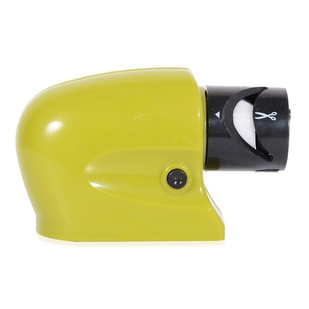 Cordless Sharper